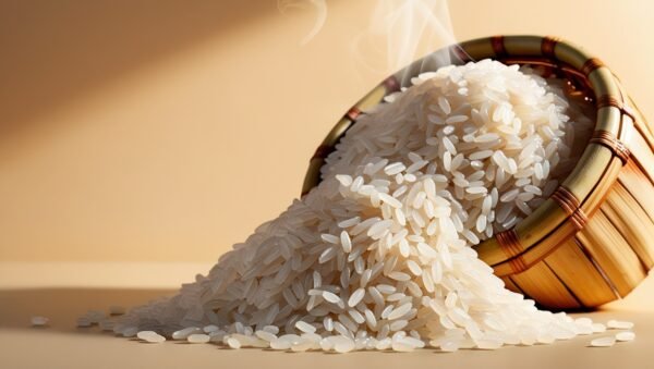 1121 Extra Long Grain Basmati Rice