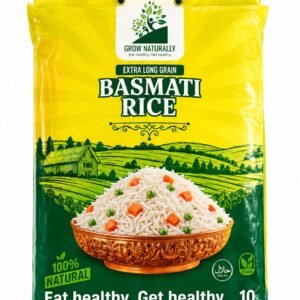 1121 Extra Long Grain Basmati Rice